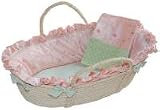 Princess Moses Basket