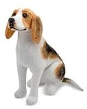 Beagle Plush by Melissa & Doug