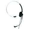 Agent 100+ Business Single Ear Headset with Noise Cancelling