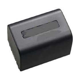 Sony HDR-CX200 Camcorder Battery Lithium-Ion 2060mAh - Replacement for Sony NPFV-70 Battery