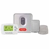 Buy Honeywell YTH6320R1009 Wireless Thermostat System Kit by Honeywell
