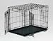 Midwest Metals Life Stages Double Door Dog Crate 30L X 21W X 24H