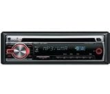 Review KENWOOD  / KENWOOD - KDC-W313A CD/MP3 Car Radio - red