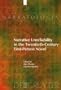 Narrative Unreliability in the Twentieth-Century First-Person Novel (Narratologia: Contributions to Narrative Theory/Beitrage Zure Erzahltheorie)