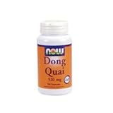 Dong Quai, 100 caps / 520 mg