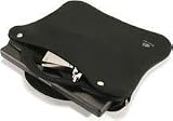 Built NY Black Overbuilt Laptop Portfolio