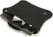 Built NY Black Overbuilt Laptop Portfolio