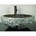Natural Earth Tomes Granite Exterior / Polished Interior (18