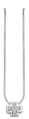 Esprit Damenschlangenkette 925 Sterling Silber 43cm 4114051 Preisvergleich