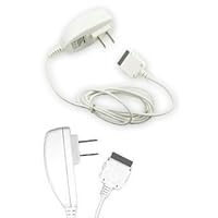 Rapid Travel Charger for iPod