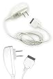 Rapid Travel Charger for iPod