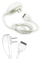 Apple iPod Video, iPod Mini, iPod Photo Home AC Wall Travel Charger 1st Gen (NOT for iPhone 3G)