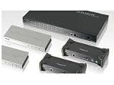 Aten Technology KMCN432 32-Port 4-User Matrix KVM and IP Access Bundle