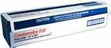 Boardwalk Aluminum Foil Roll - Heavy Duty