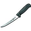 Victorinox 6 in. Flexible Black Fibrox Boning Knife