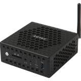 Zotac Mini PC Barebone System Components ZBOX-CI323NANO-U