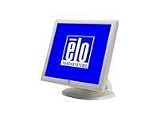 Elo Entuitive 5000 Series 1928L 48,3 cm (19 Zoll) TFT Touchscreen Monitor (LCD, DVI-D, VGA, 75Hz, 246 cd/m2, 20ms Reaktionszeit, Lautsprecher) beige