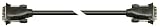 Skymaster DVI-I Dual Link 24+5 M/M 1,8 m