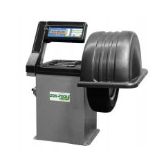 Reifenwuchtmaschine (Silver Edition)