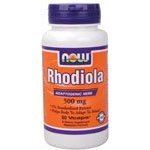 Rhodiola 60 vcaps