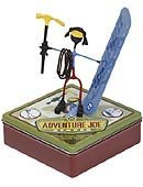 Hog Wild Adventure Joe Bender