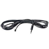 Norman R4158 15' foot Sync Cable PC - 1/4 Mic cable
