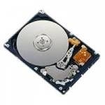 FUJITSU Mobile MHW2040BH - Hard drive - 40 GB - internal - 2.5 - SATA-150 - 5400 rpm - buffer: 8 MB