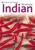 30-minute Indian (Pyramid Paperbacks)
