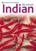 30-minute Indian (Pyramid Paperbacks)