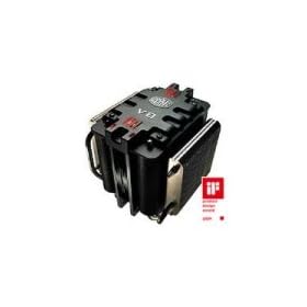 219798: Cooler Master V8 CPU Processor Cooler (RR-UV8-XBU1-GP)