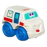 Tonka Chuck & Friends – Mail Truck