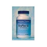 Enzymatic Therapy Immune Strong Wellness Activator (Formerly Viraplex Eb with Elderberry), 80 Tabs