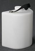 Dry Composting Toilet Urine Bottle
