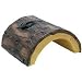 Zoo Med Turtle Hut Resin Small For Reptiles