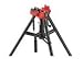Ridgid 72037 1/8-Inch to 6-Inch Tristand Chain Vise
