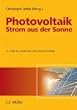 mehr über dieses Photovoltaik-Buch erfahren...