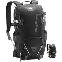VAUDE Rucks&auml;cke Northshore 20, brown/skyline, 10261_543 Preisvergleich