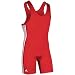 adidas Lehigh Wrestling Singlet