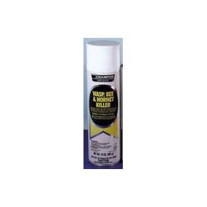 Champion Spray on Wasp, Bee and Hornet Killer (5108CHASE) Category: Insect Control by 