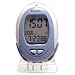 Baby : Mobi 70108 Mobi Talking Digital Ear Thermometer W/ Clock