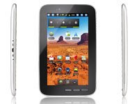 TOUCHLET 7"-Android-Tablet-PC