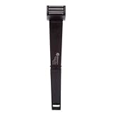 Long Neck DIY Cordless Rechargeable Body Shaver
