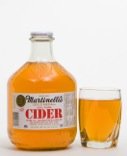 UPC 041244001514 product image for Martinellis BG15640 Martinellis Apple Cider - 6x1.5 Ltr | upcitemdb.com