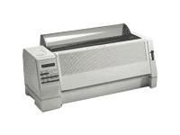 Lexmark Forms Printer 4227 plus - Imprimante - N&B - matricielle - 420 x 559 mm - 240 ppp x 144 ppp - 9 pin - jusqu'à 720 car/sec - série