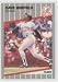 1989 Fleer # 274 Dave Winfield New York Yankees Baseball Card
