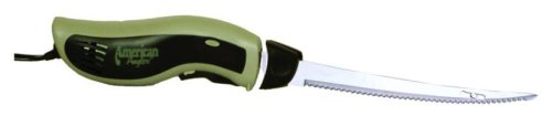 American Angler Freshwater 110 Volt Electric Fillet Knife