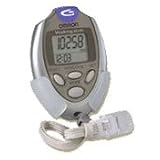 OMRON HJ112 Premium Pedometer