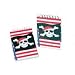 Pirate Notepad - single