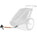Chariot Carriers Inc Cycling CTS Kit (tow arm and hitch) One Color, One Size