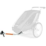 Chariot Carriers Inc Cycling CTS Kit (tow arm and hitch) One Color, One Size
